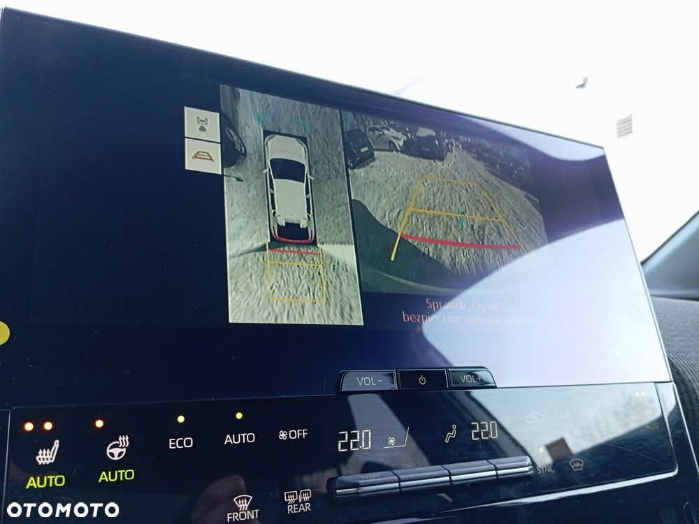 Toyota bZ4X 71.4kWh 4x4 Prestige - 19