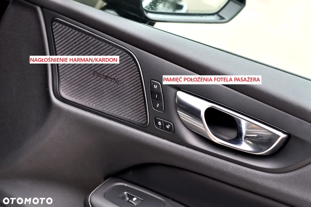 Volvo V60 D4 Geartronic R-Design - 26
