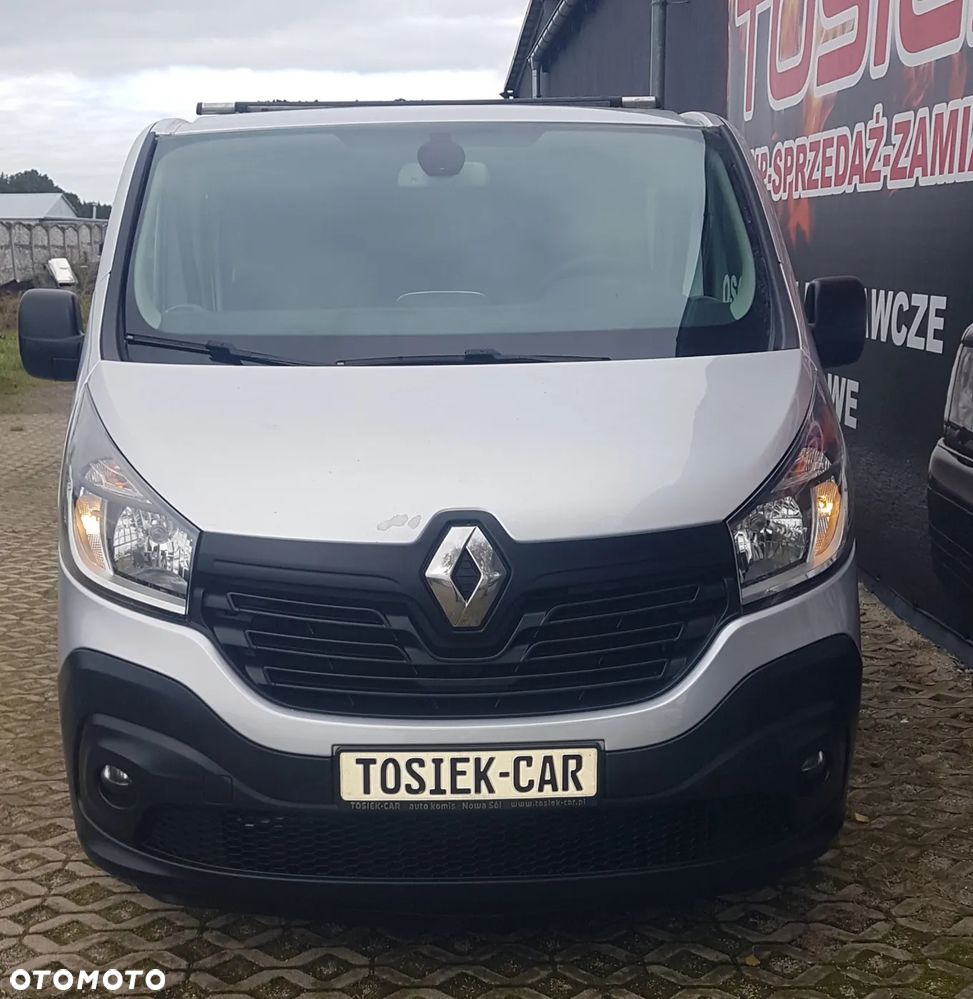 Renault Trafic - 18
