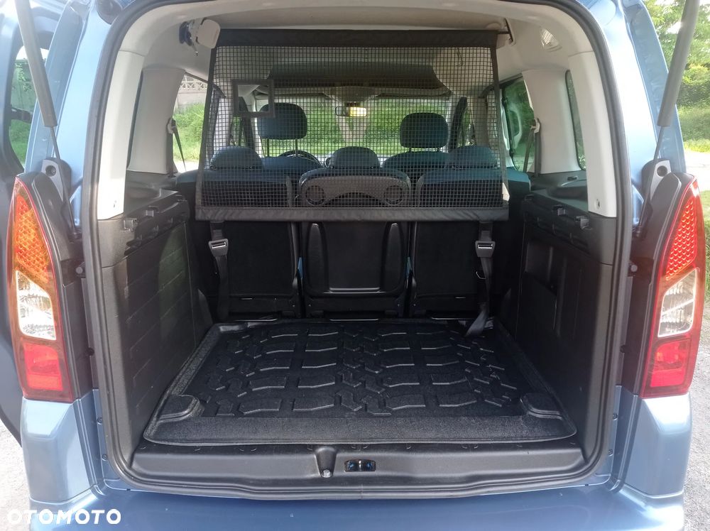 Citroën Berlingo - 18