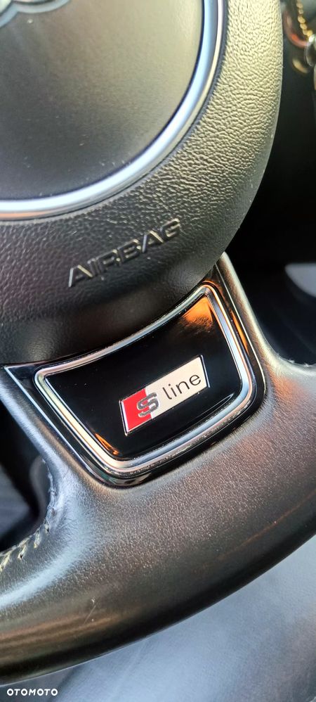 Audi A5 Sportback 2.0 TDI ultra DPF - 18