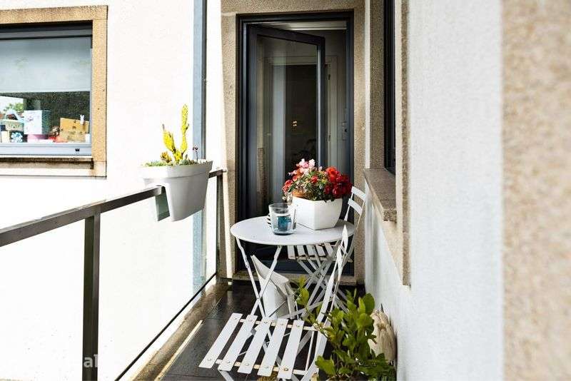 Duplex exclusivo com terraço panorâmico no coraçao de Viseu - Grande imagem: 5/12