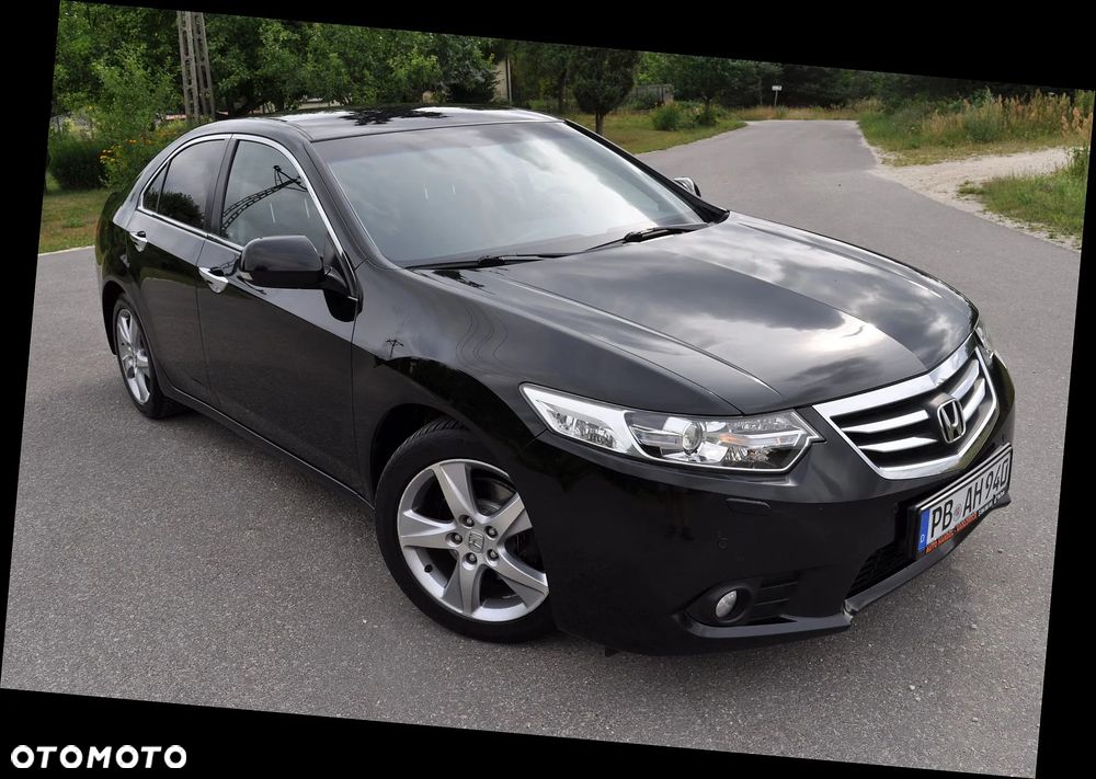 Honda Accord 2.0 Elegance 50 Jahre Edition - 3
