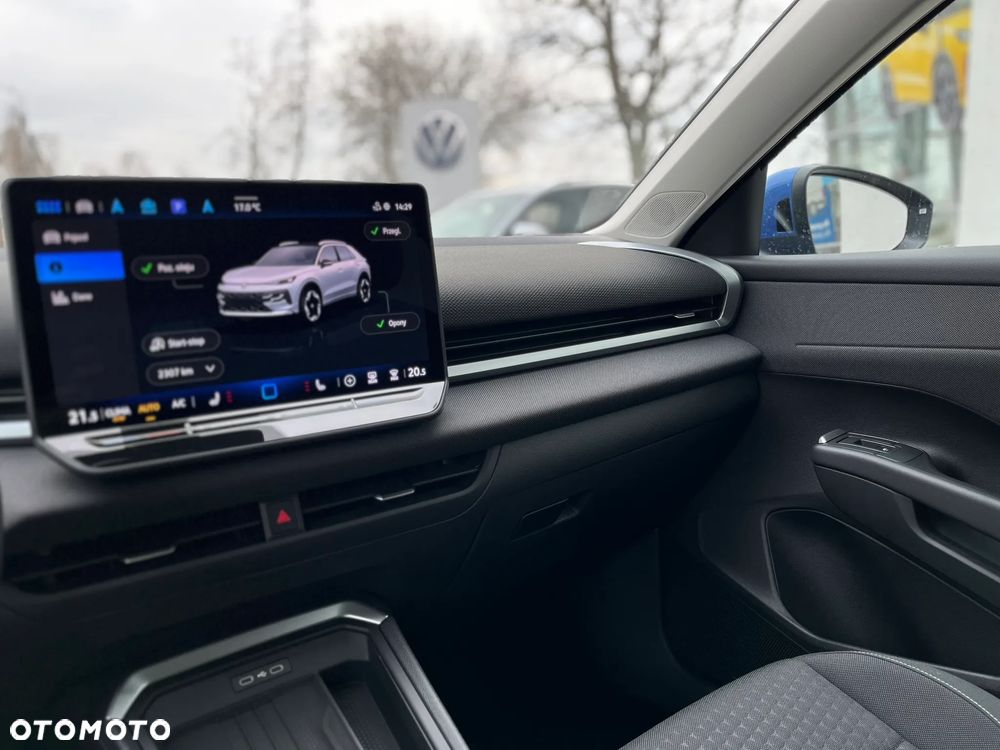 Volkswagen T-Roc 1.5 eTSI OPF DSG Life - 15
