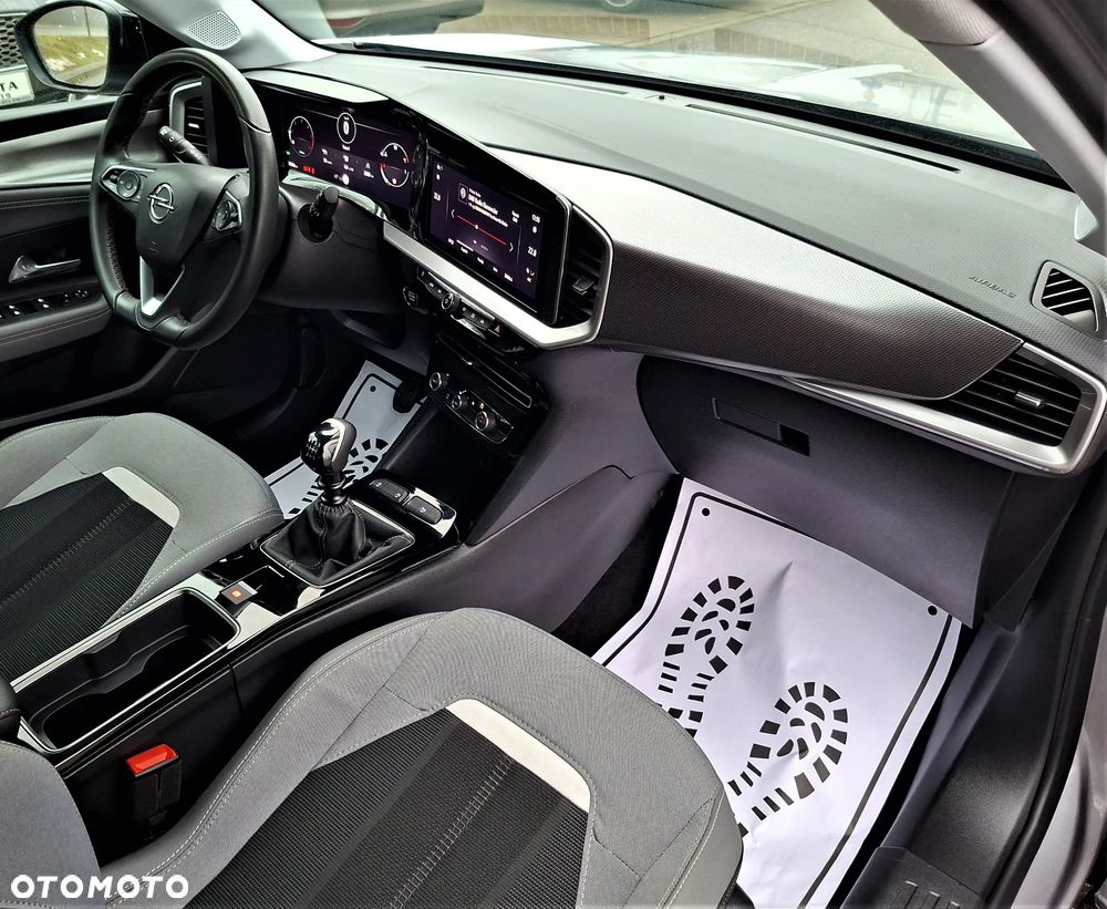 Opel Mokka 1.5 Edition - 25