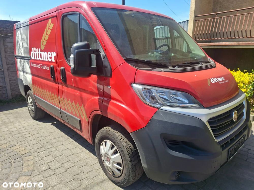 Fiat DUCATO - 1