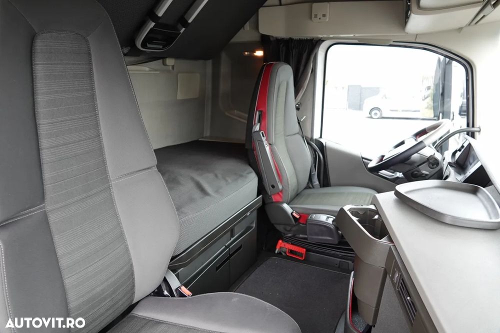 Volvo FH 500 / I-PARK COOL / I-SHIFT - 34