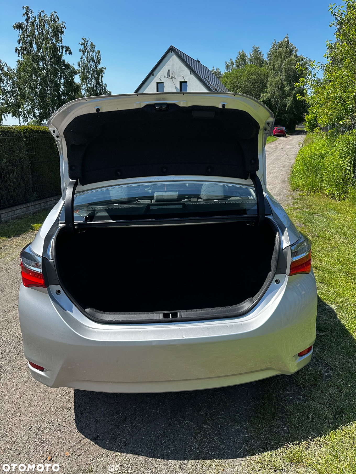 Toyota Corolla 1.6 Comfort - 16