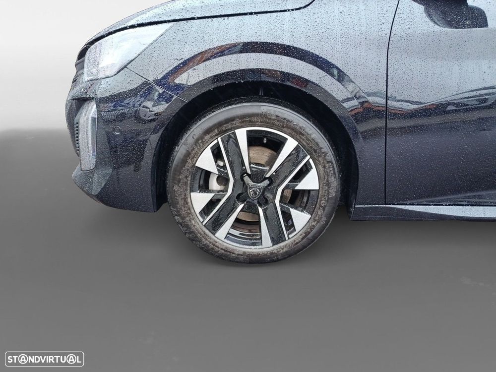 Peugeot 208 1.2 PureTech Allure - 14