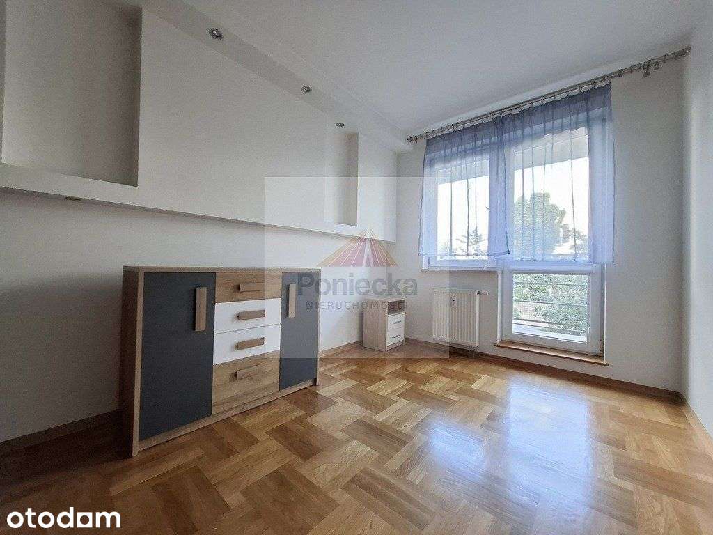 Bemowo_3Pok_56m2_Nowe Osiedle_Garaż_Rozkładowe!