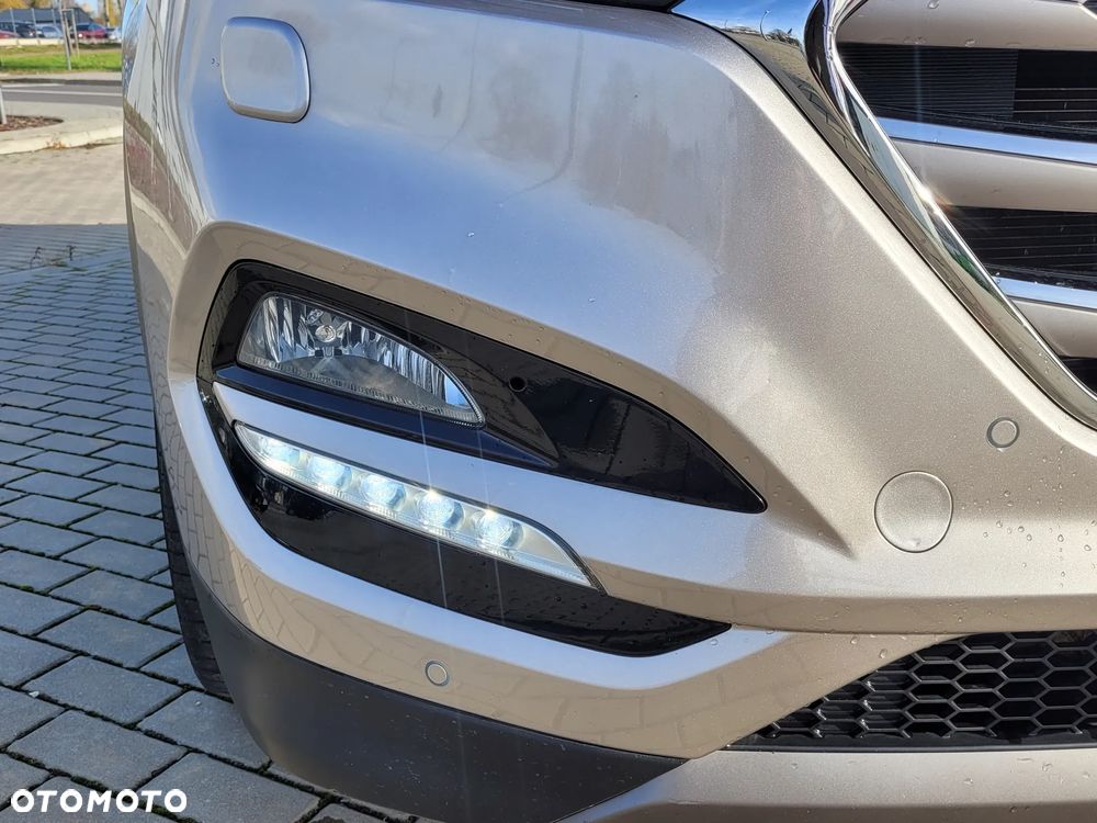 Hyundai Tucson 2.0 CRDI 2WD Style - 12