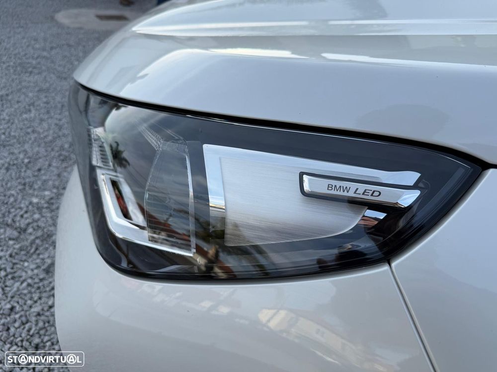 BMW iX1 xDrive30 M Sport Pack - 10