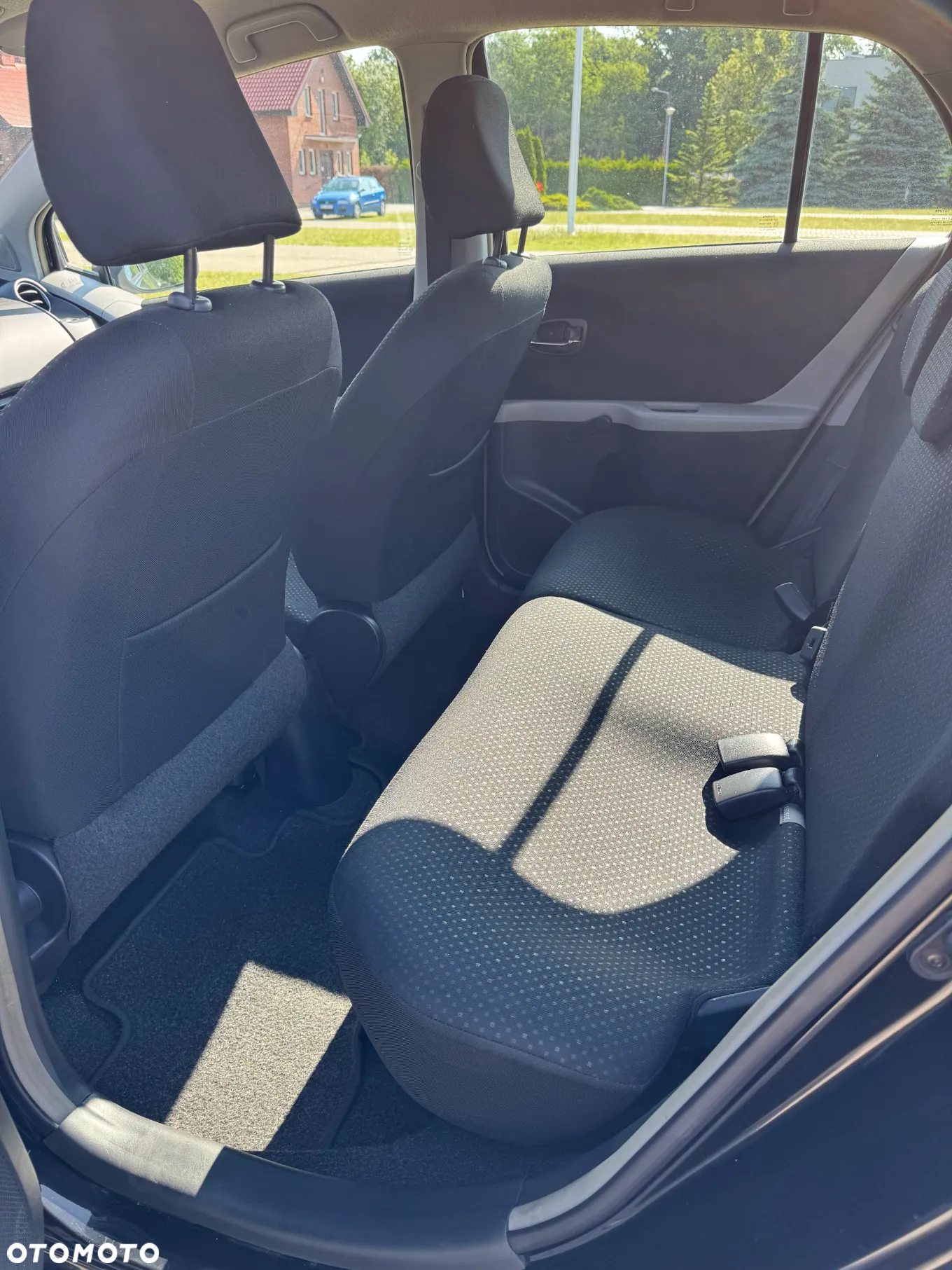 Toyota Yaris 1.33 Active - 14
