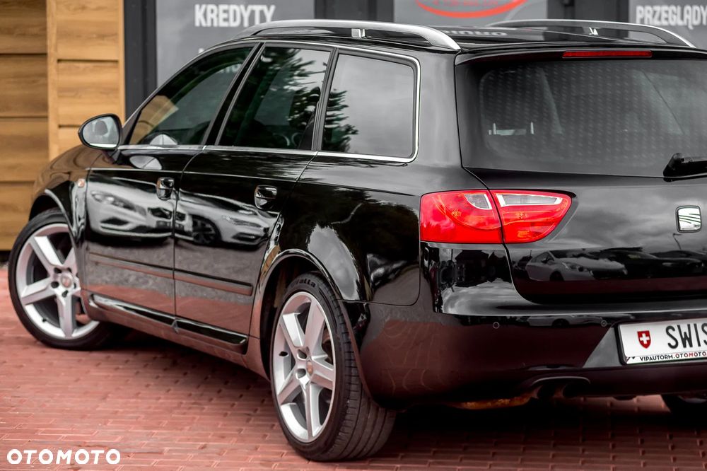 Seat Exeo 1.8T Sport - 8