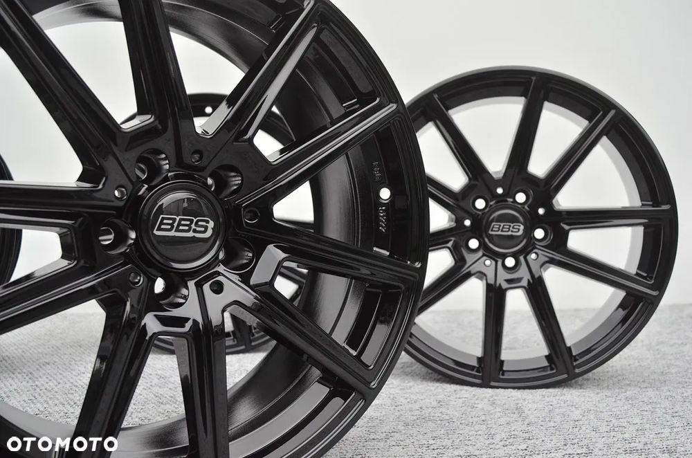 Felgi 8,5x19 5x112 Audi A4 b8 b9 A6 C6 C7 A8 Merc W204 W205 VW Golf Passat - 11