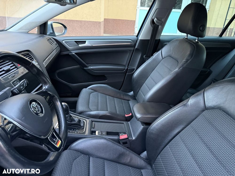 Volkswagen Golf 2.0 TDI DSG 4Motion - 2