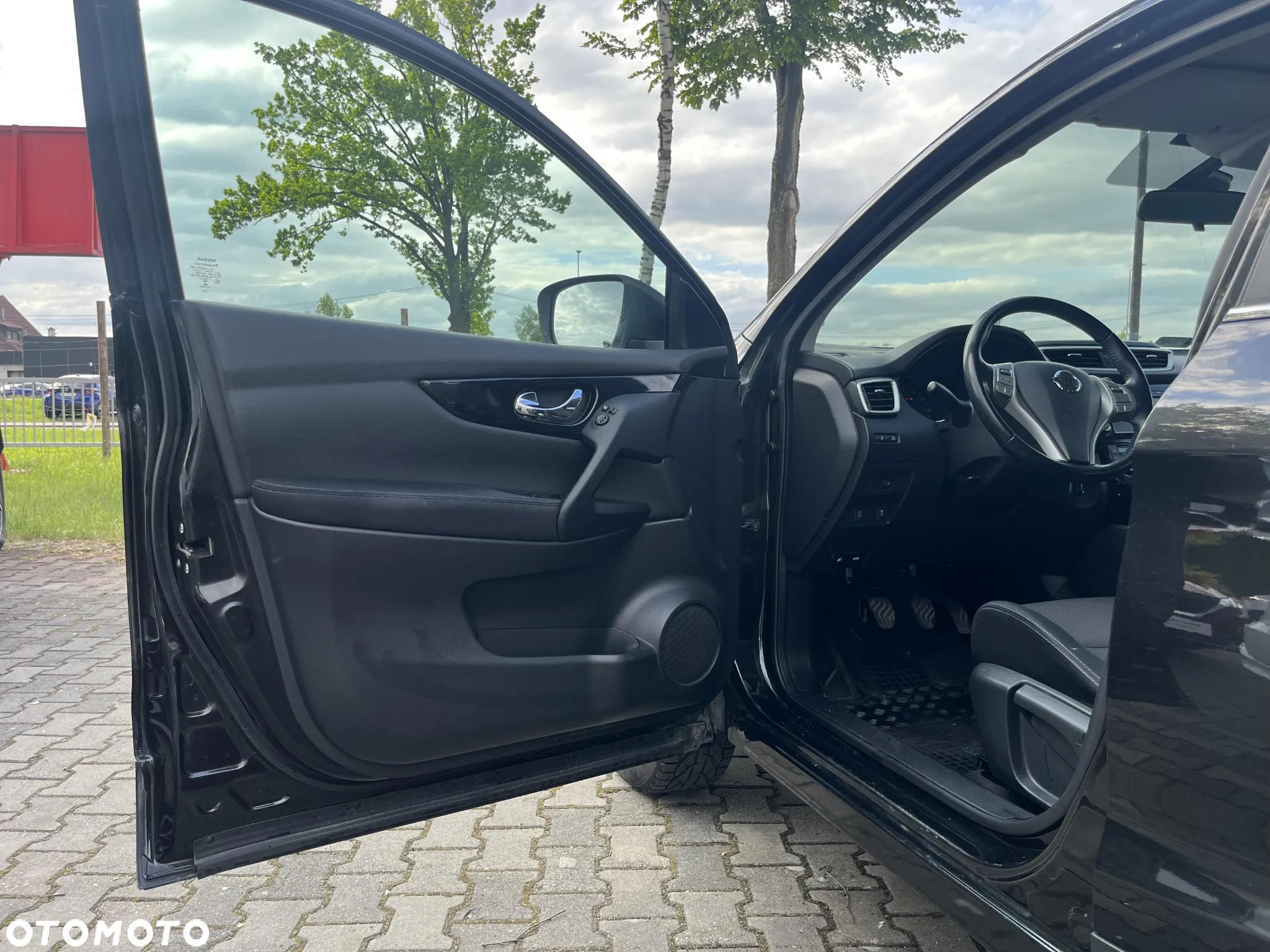 Nissan Qashqai 1.2 DIG-T Acenta - 10