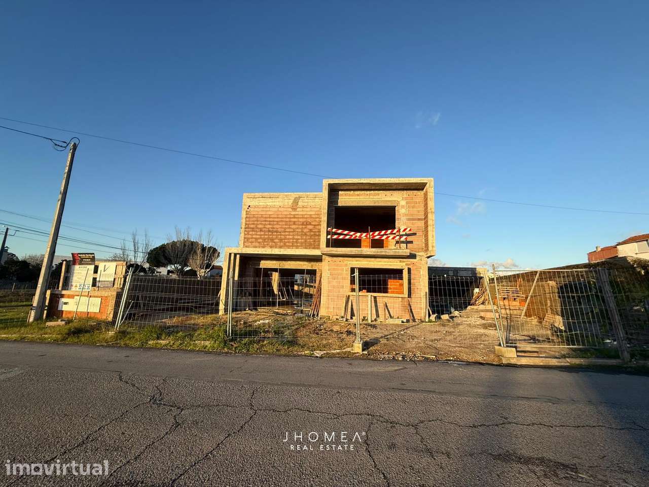 Moradia T4 Moderna em Santa Joana, Aveiro - Grande imagem: 2/10