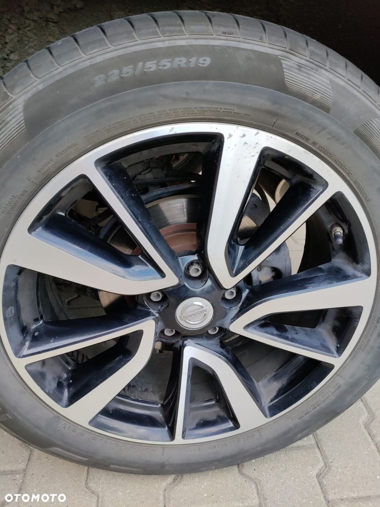 Nissan Qashqai - 7
