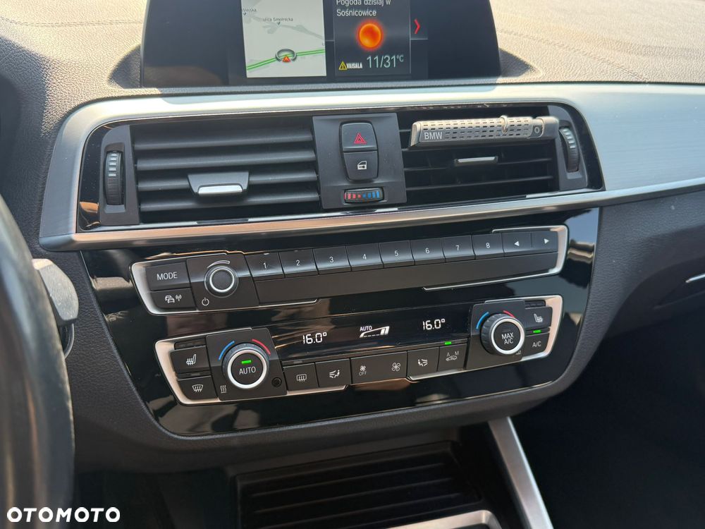 BMW Seria 1 118i M Sport Shadow - 21