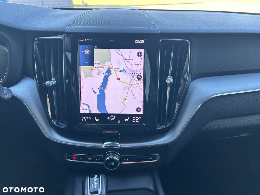 Volvo XC 60 - 24