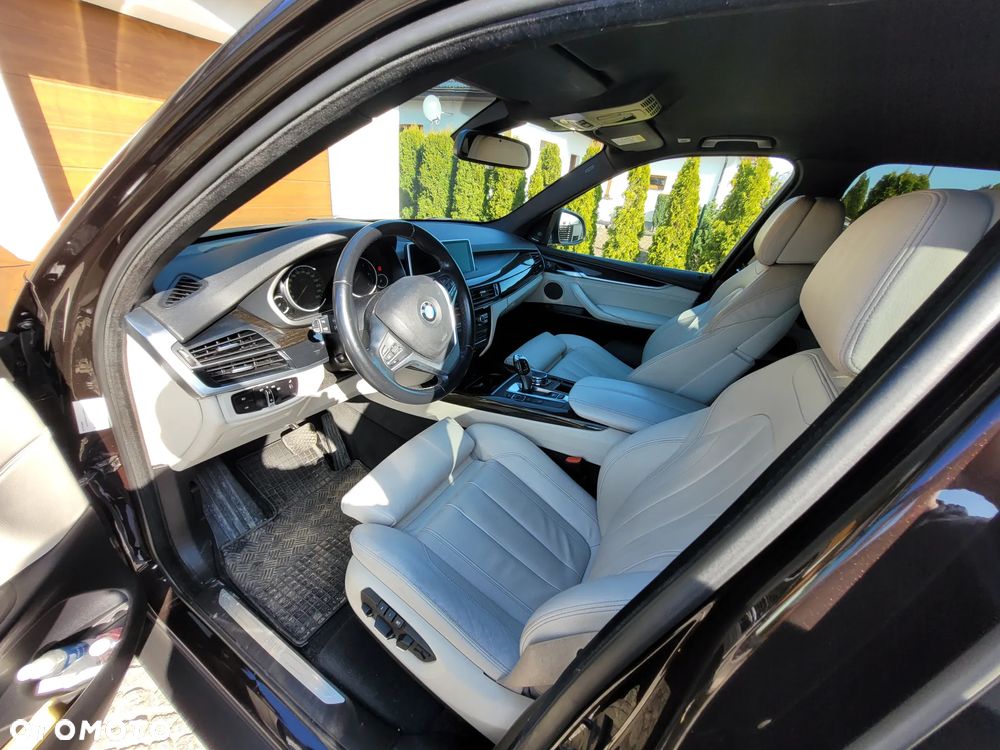 BMW X5 - 17