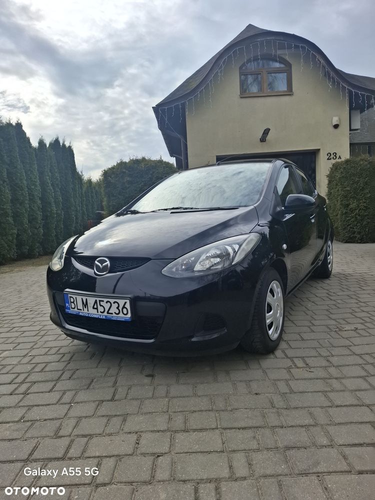 Mazda 2 1.3 Exclusive - 1