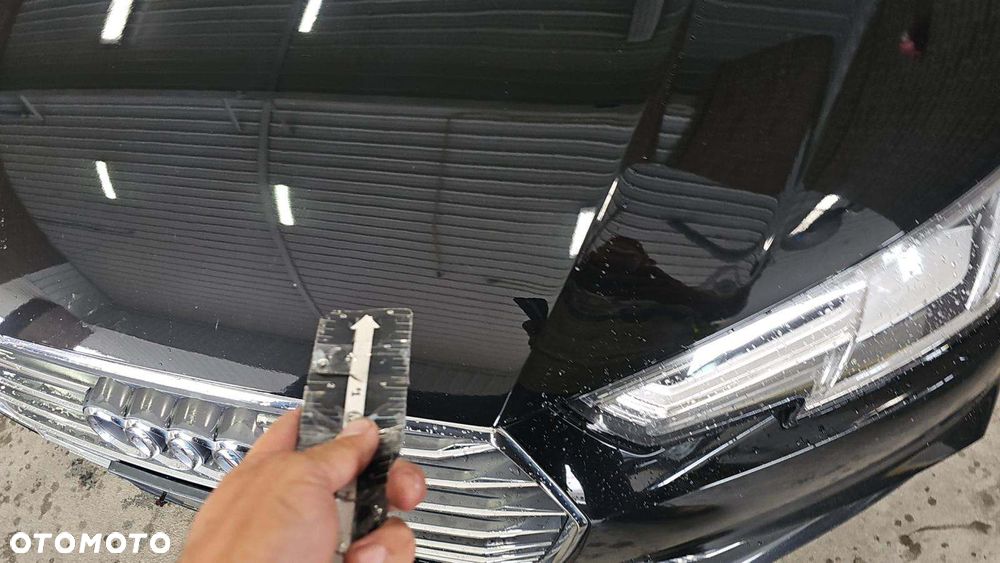 Audi A4 Limousine - 21