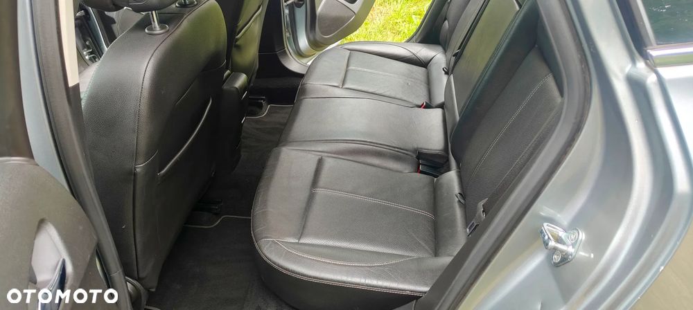 Opel Astra 1.6 Turbo Automatik Innovation - 35