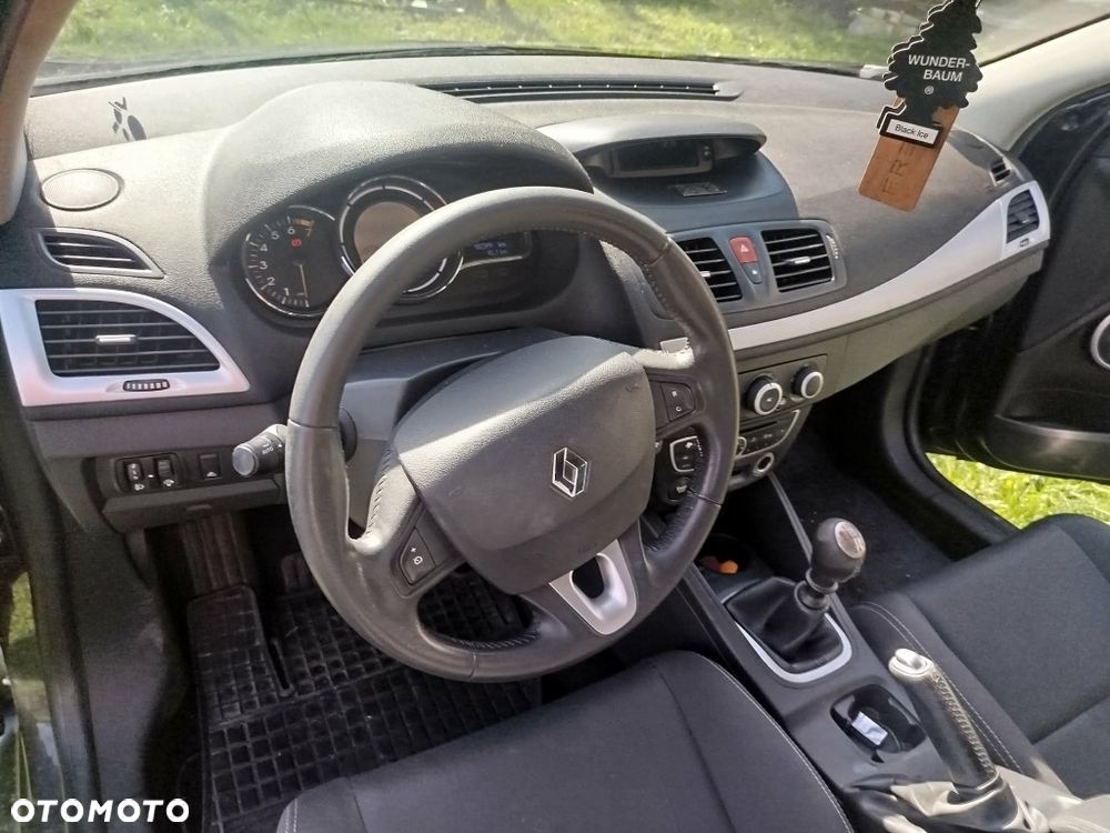 Renault Megane - 4