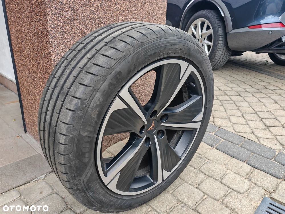 Cupra Formentor - 19