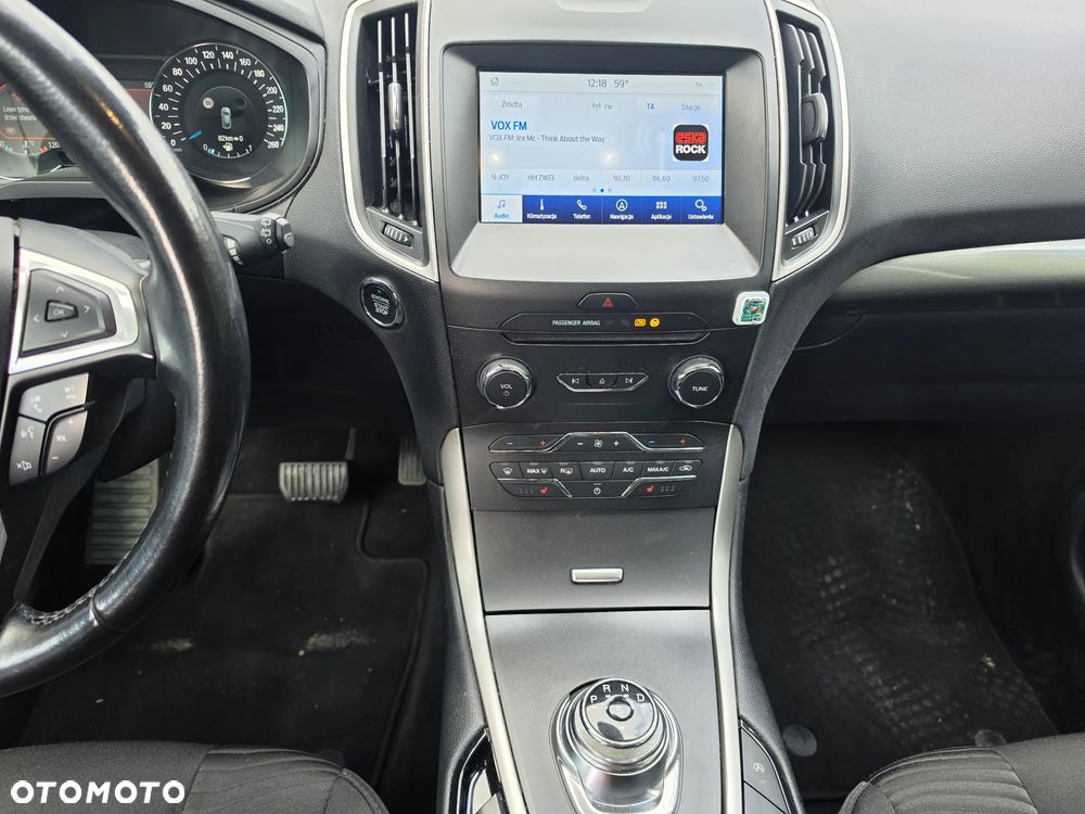 Ford S-Max 2.0 EcoBlue Trend - 15