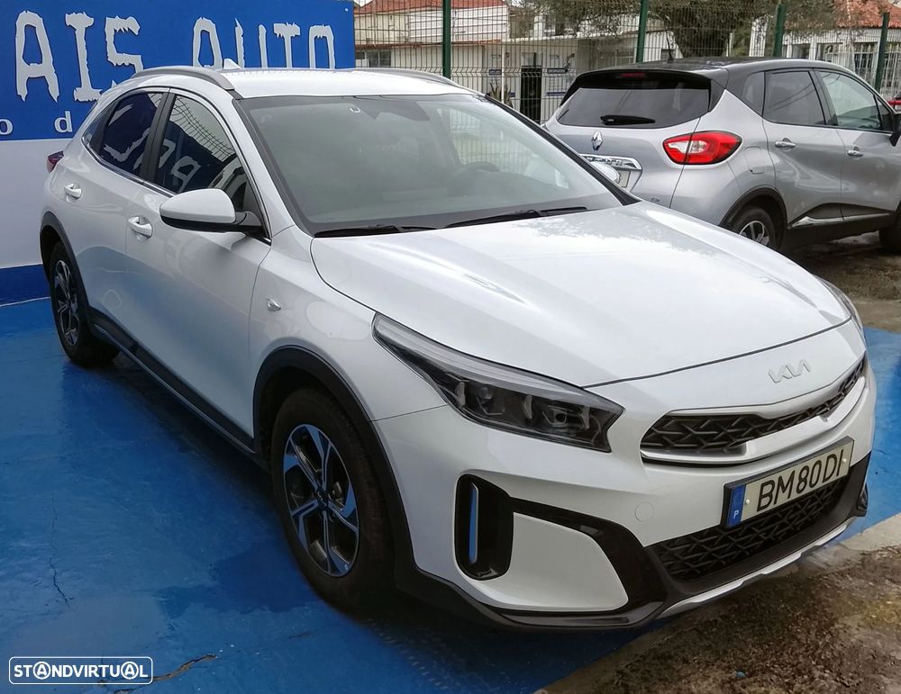 Kia XCeed 1.0 T-GDI Dynamic - 1