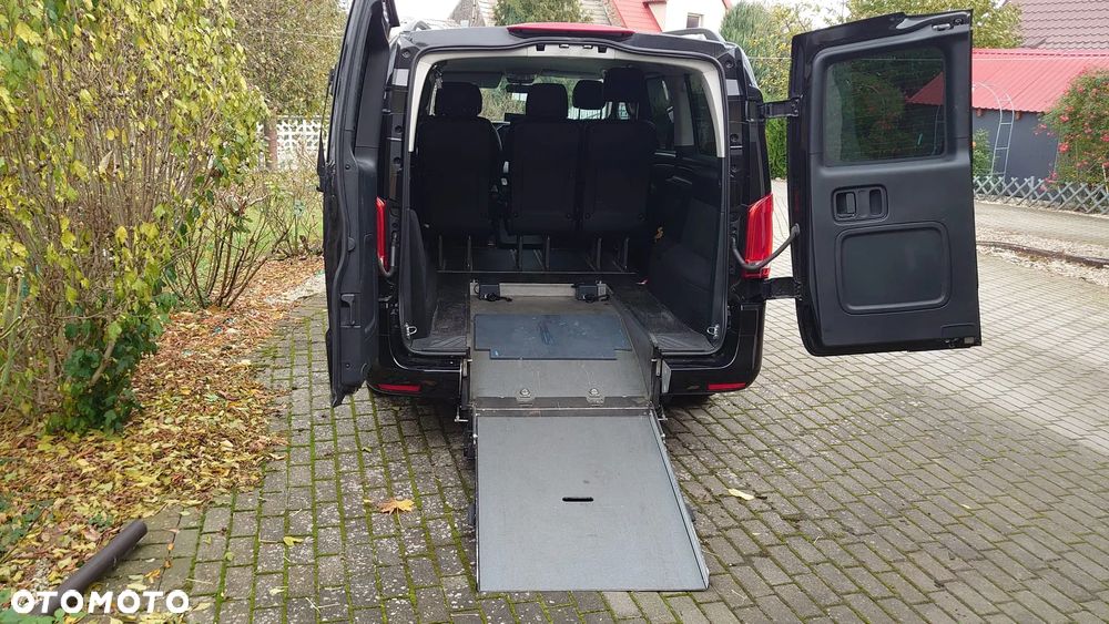 Mercedes-Benz Vito - 6