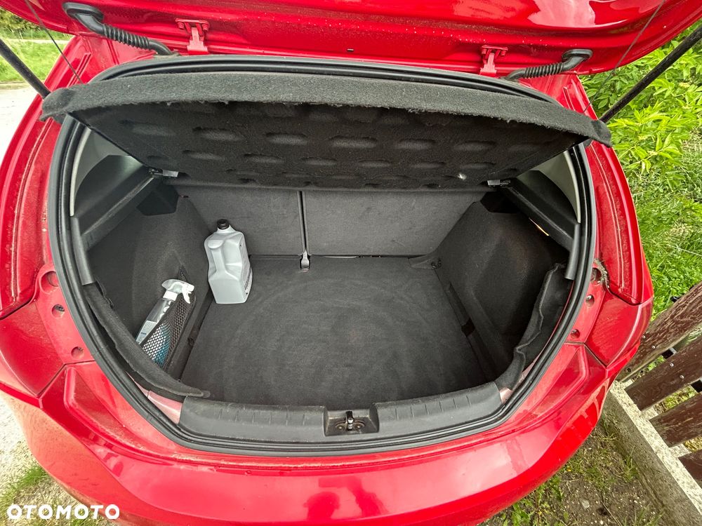 Seat Leon 1.6 Stylance - 6