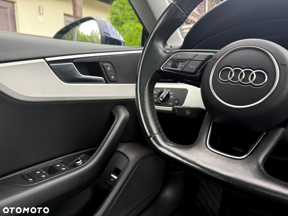 Audi A5 Sportback - 15