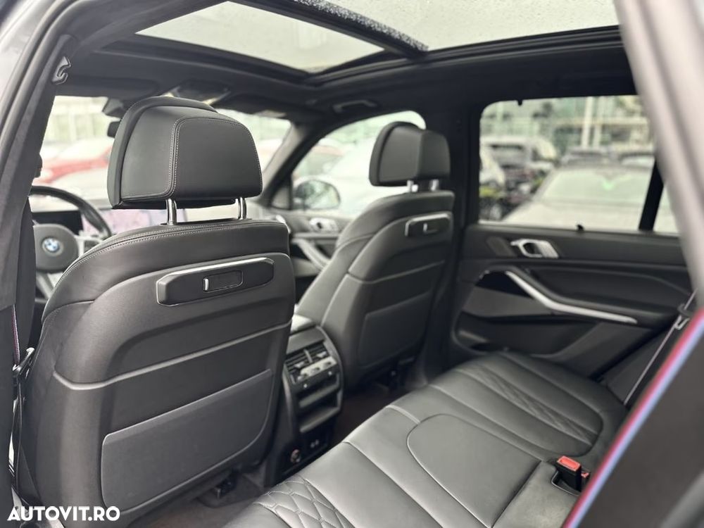BMW X5 2024 photo 2