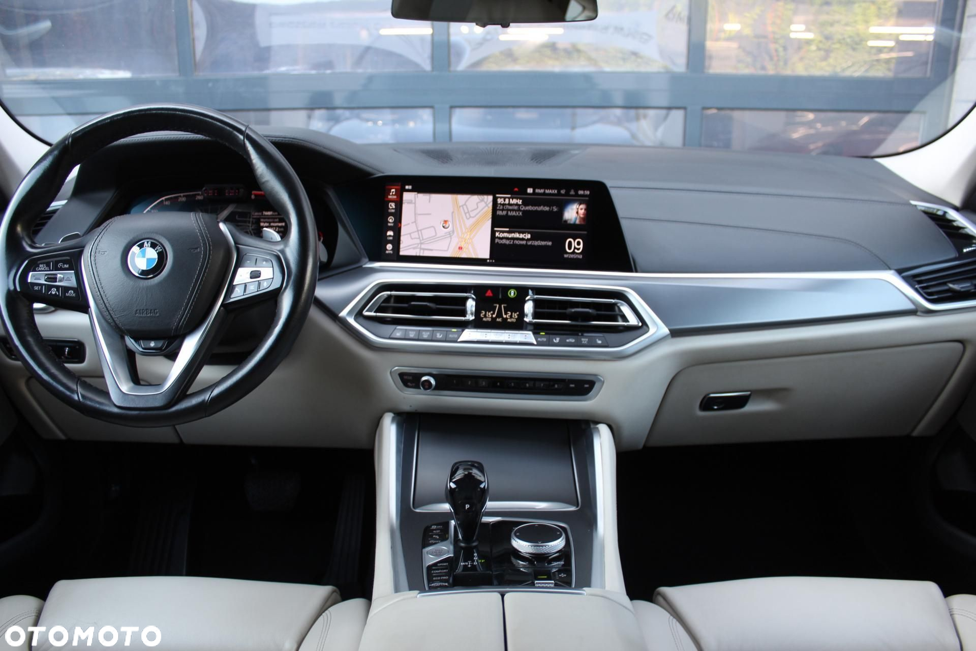 BMW X6 - 6