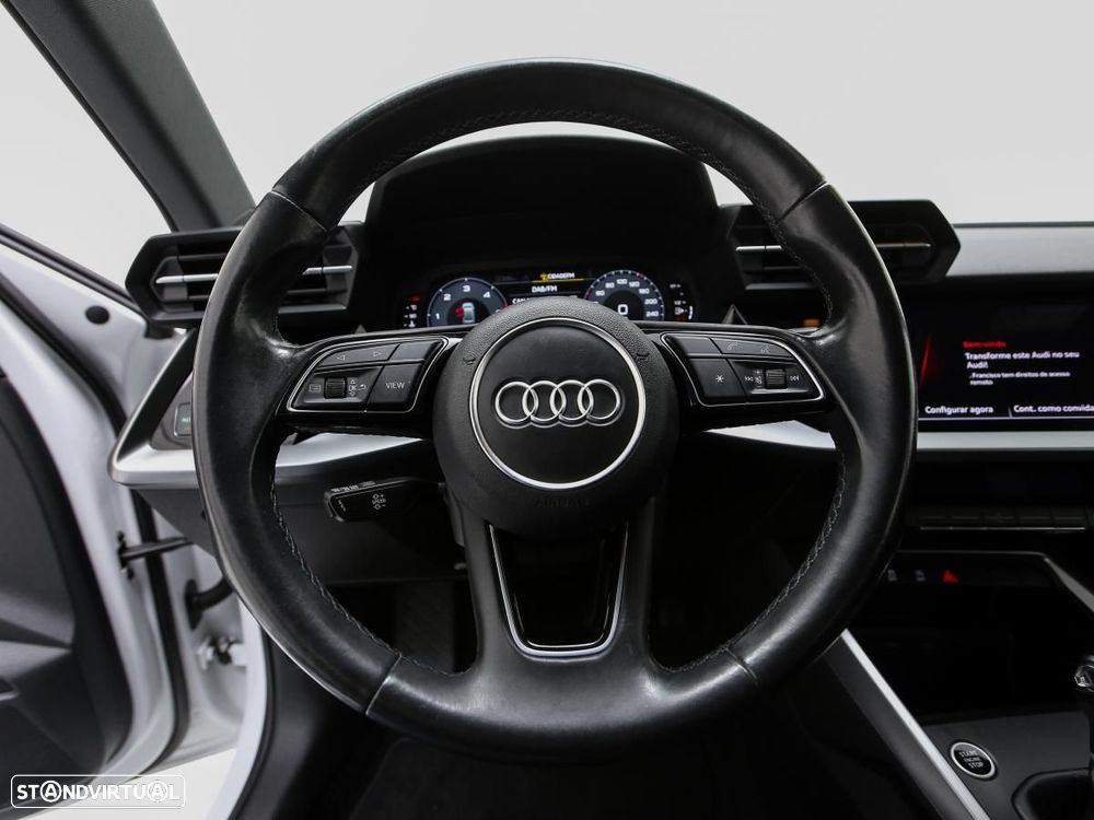 Audi A3 Limousine 30 TDI - 16