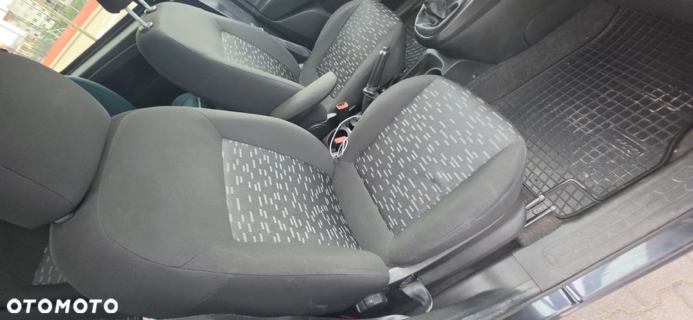 Opel Combo 1.6 CDTI EcoFLEX Enjoy Eu6 - 20