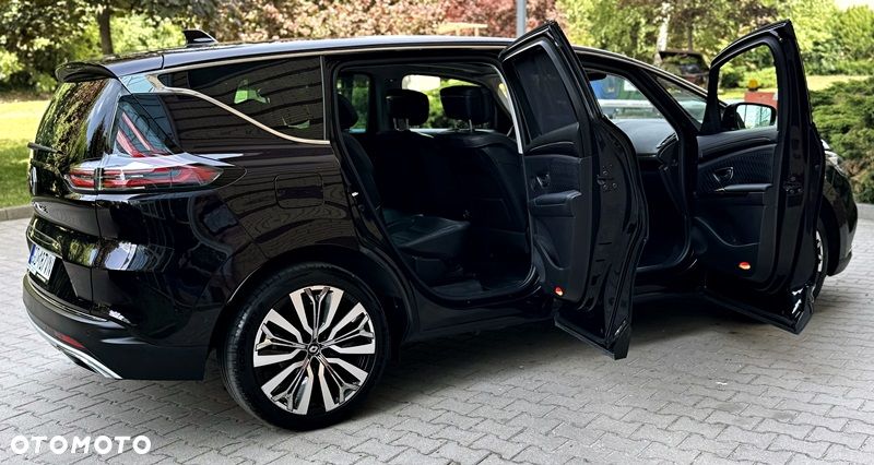 Renault Espace 2.0 Blue dCi Initiale Paris EDC - 9