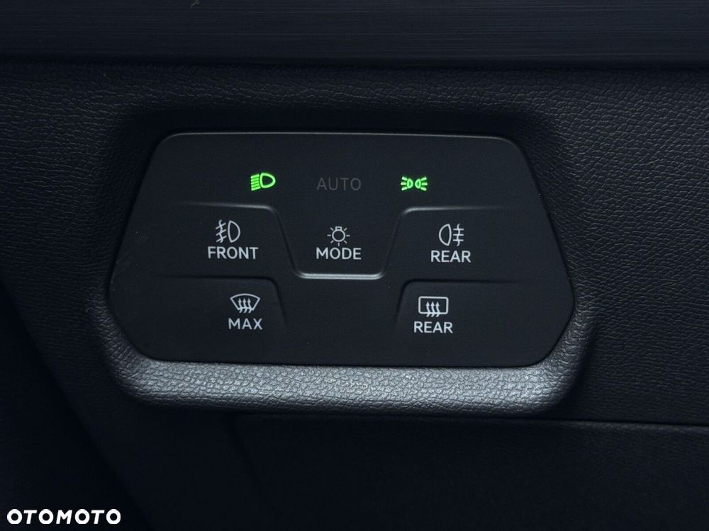 Cupra Formentor 2.0 TSI 4Drive VZ DSG - 41