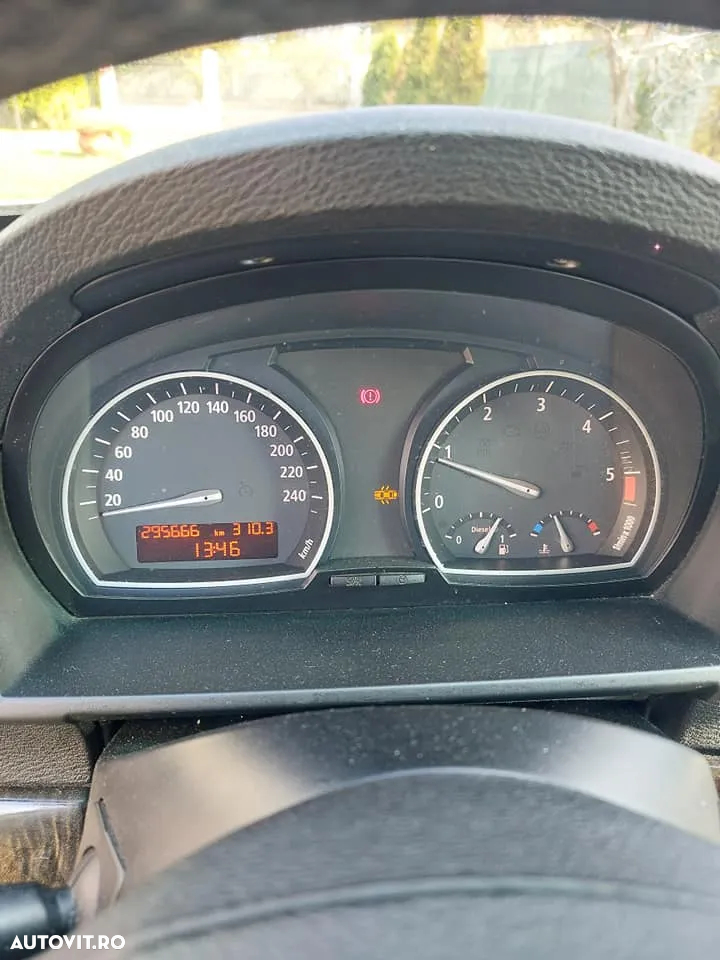 BMW X3 xDrive20d - 4