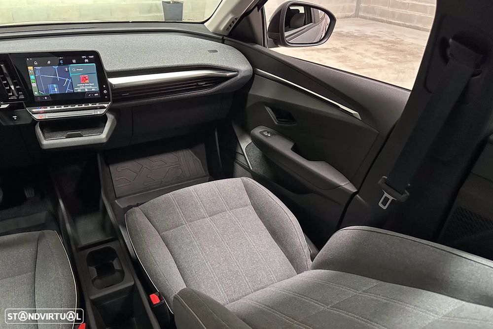 Renault Mégane E-Tech EV60 220hp optimum charge Evolution - 14