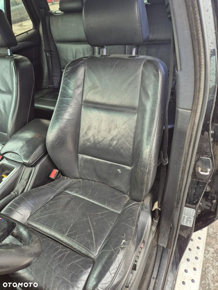 BMW X5 - 16