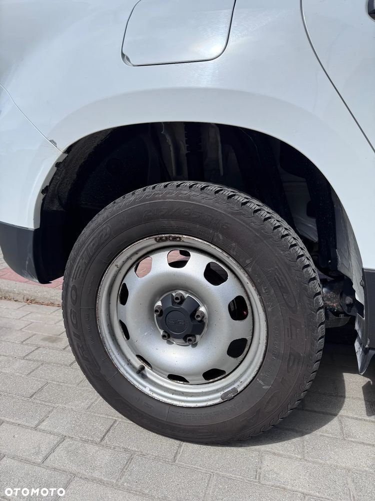 Dacia Duster 1.0 TCe Essential - 10