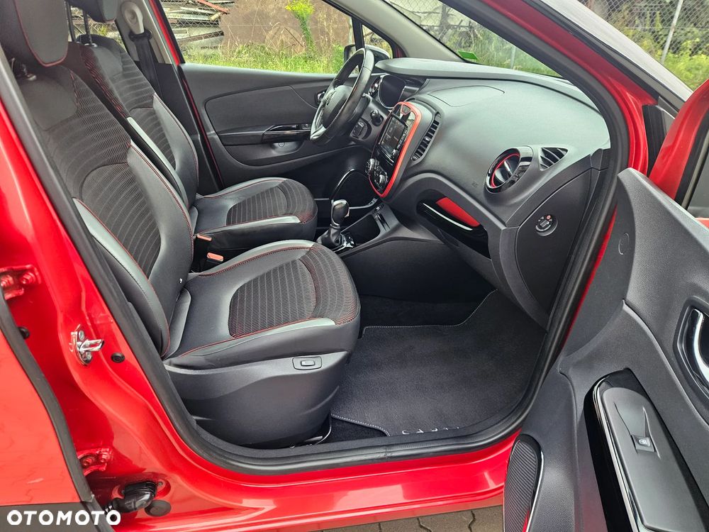 Renault Captur ENERGY TCe 120 EDC XMOD - 7