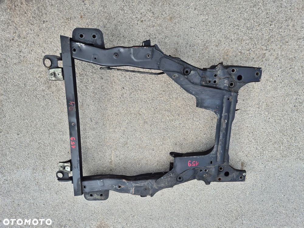 Kołyska sanki przód wózek Alfa Romeo 159 Q4 4x4 - 1