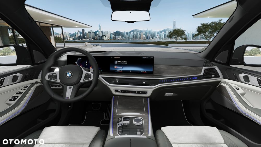 BMW X5 xDrive40d - 12