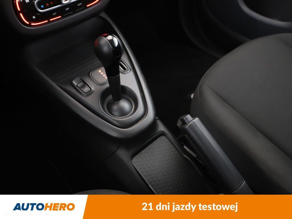 Smart Fortwo - 21
